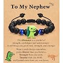 Bracelet Gifts for Boys Girls, Birthday Christmas Valentines Easter Gifts