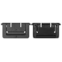 2PC Replacement Feet Stand Legs for Logitech G915 G913 G813 G815 Keyboard, Logitech G813 G815 G915 G913 Keyboard Feet Stand