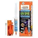 LF100CS SOLO-SHOT XL Single-Use Universal A/C Dye Syringe Injection Kit