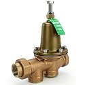 LF25AUB-Z3 3/4" Pressure Reducing Valve, Cast bronze alloy