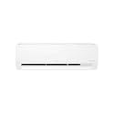 LG 1.0 TR 5 Star Copper, Convertible 4-in-1 Cooling Inverter Split AC (White)