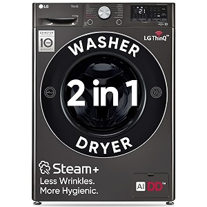 LG 11 Kg Wash 7 Kg