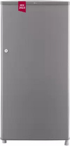 lg 185 l direct cool single door 1 star refrigerator dim grey gl-b199ggxb