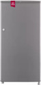 LG 185 L Direct Cool Single Door 1 Star Refrigerator (Dim Grey, GL-B199GGXB)