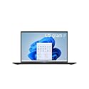LG 2025 Gram 17” WQXGA IPS Touch Laptop 8-Core Intel Core Ultra 7 258V Arc Graphics 32GB LPDDR5 1TB SSD Thunderbolt 4 USB-C w/DP WiFi BE BT Webcam HDMI2.1 Backlit KB Fingerprint Windows 10 Home