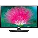 LG 22LH454A-PT 55 cm (22 inches) Full HD LED IPS TV (Black)