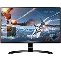 LG - 24Ud58 24 Inch 60.45 Cm