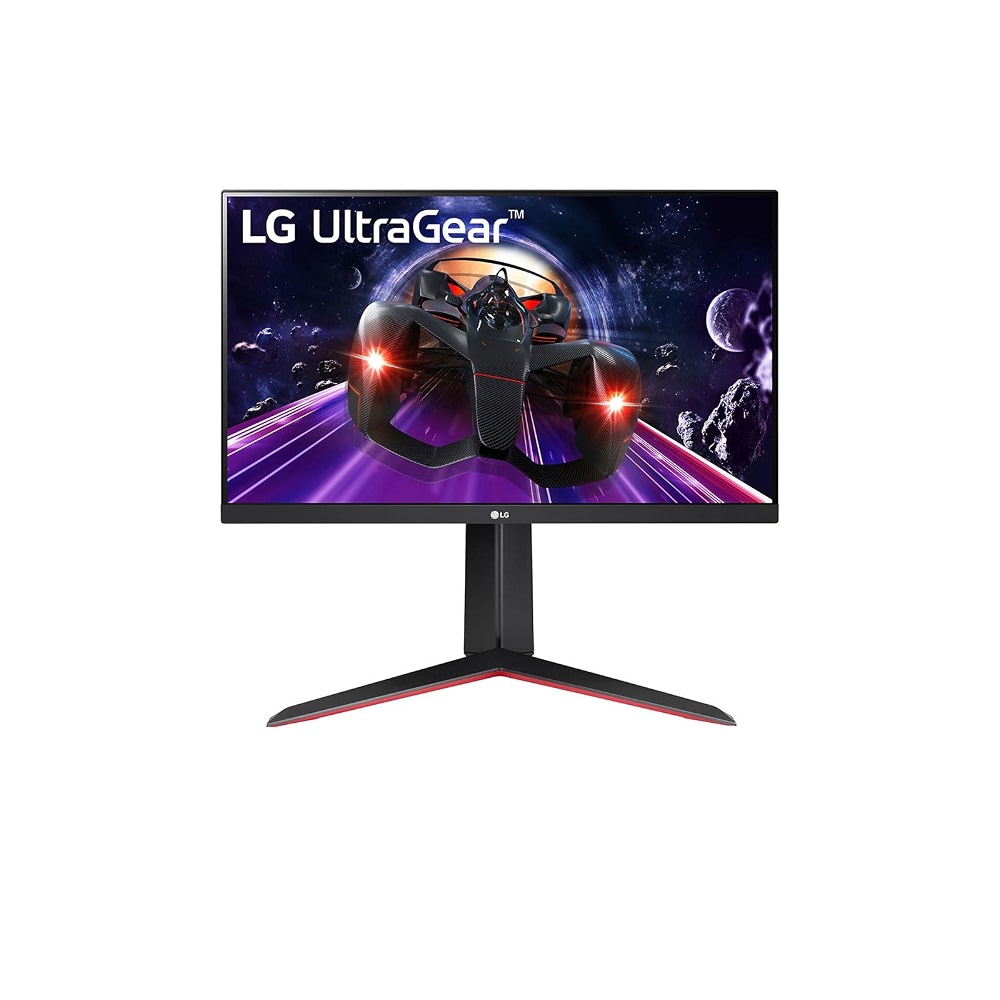 LG Ultragear 24GS65F 24 inch Full HD (1920 X 1080) IPS Panel