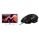 LG 68 Cm 27 Inch 4K-UHD 3840