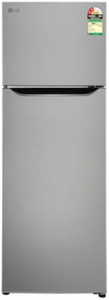 LG 288 L Frost Free Double Door