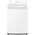 LG 4.3 cu. ft. Ultra Large Capacity Top Load Washer