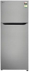 LG 446 L Frost Free Double Door