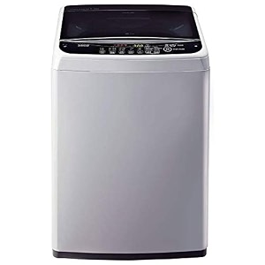 lg 62 kg inverter fully-automatic top loading washing machine  t7288nddlgasfpeil middle free silver