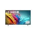 LG 65 (165 cm) QNED AI 65QNED88T6A 4K Smart TV 2024