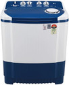 LG 7.5 kg Semi Automatic Top Load Blue, White (P7520NBAZ)