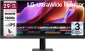 LG UltraWide 73.0 cm 29 inch WFHD