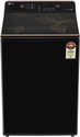LG 8 kg Fully Automatic Top Load Washing Machine Black