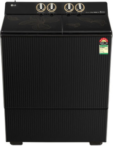 LG 9 Kg Semi Automatic Top Load