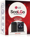 LG ScaLGo Descaler for Washing Machine Dishwashing
