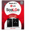 LG ScaLGo Washing Machine Descaler Cleaner for