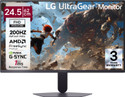 LG UltraGear 62.0 cm 25 inches Full