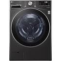 LG WM4200HBA / WM4200HBA / WM4200HBA 5.0 Cu. Ft. Mega Capacity Smart wi-fi Enabled Front Load Washer with TurboWash 360 and Built-in Intelligence