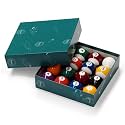 LGB AAA Premier Pool Ball Set