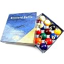 LGB Pool Ball Set (Tournament)
