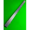 LGB Snooker and pool cue case for 3/4 cue Leather Black