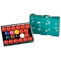 LGB Snooker Premier Billiard Balls Set 22 Balls