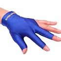 LGB Snooker Table Glove (Blue)