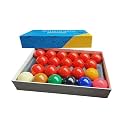 LGB Table Ball Set Snooker Ball Set of 22