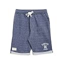 Li39l Tomatoes Boys Cotton Bermuda