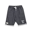 Li39l Tomatoes Boys Cotton Bermuda
