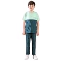 Lil Tomatoes Boys 100 Cotton Night Suit