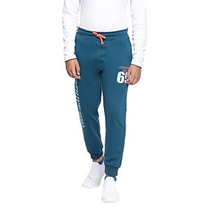 Lil Tomatoes Boys Drawstring Regular Fit Printed