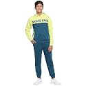 Li39l Tomatoes Boys Fleece Winter Tracksuit Set