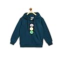 Li'l Tomatoes Boys Looper Sweatshirt
