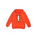 Li'l Tomatoes Boys Looper Sweatshirt