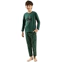 Li39l Tomatoes boys Pajama Top