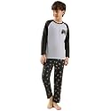 Li39l Tomatoes boys Pajama Top