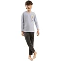 Li39l Tomatoes boys Pajama Top
