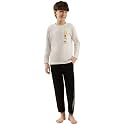 Li39l Tomatoes boys Pajama Top