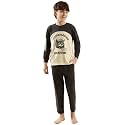 Li39l Tomatoes boys Pajama Top