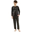 Li39l Tomatoes boys Pajama Top