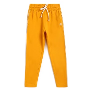 Lil Tomatoes Boys Single Jersey Trackpant