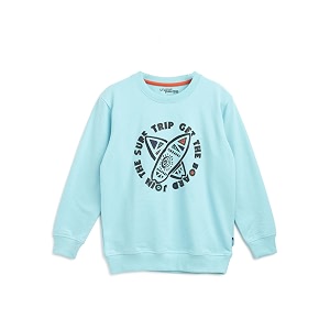 Lil Tomatoes Boys Sweatshirt
