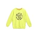 Li39l Tomatoes Boys Sweatshirt