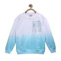 Li39l Tomatoes Boys Sweatshirt