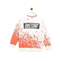 Li39l Tomatoes Boys Sweatshirt